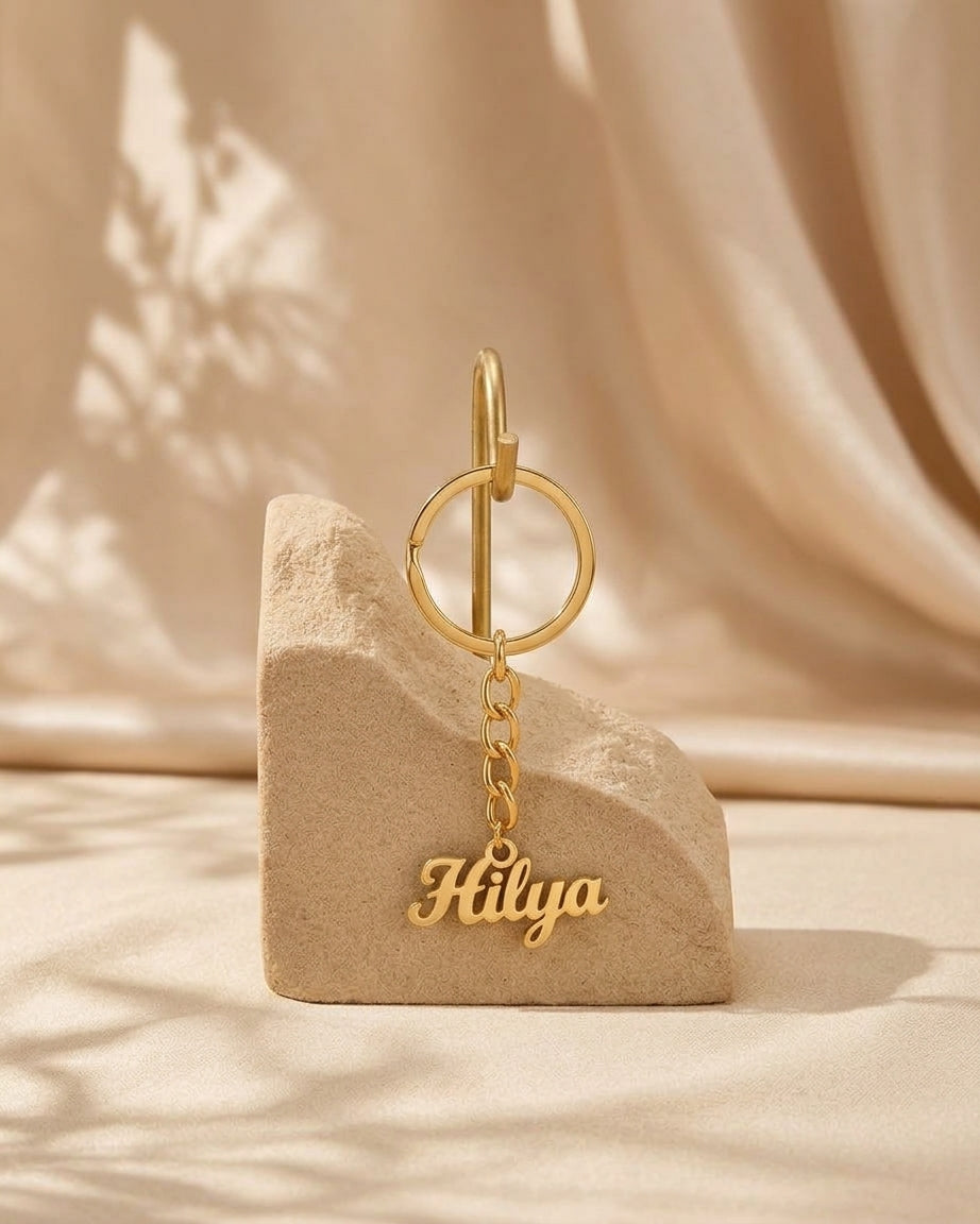 Keychains