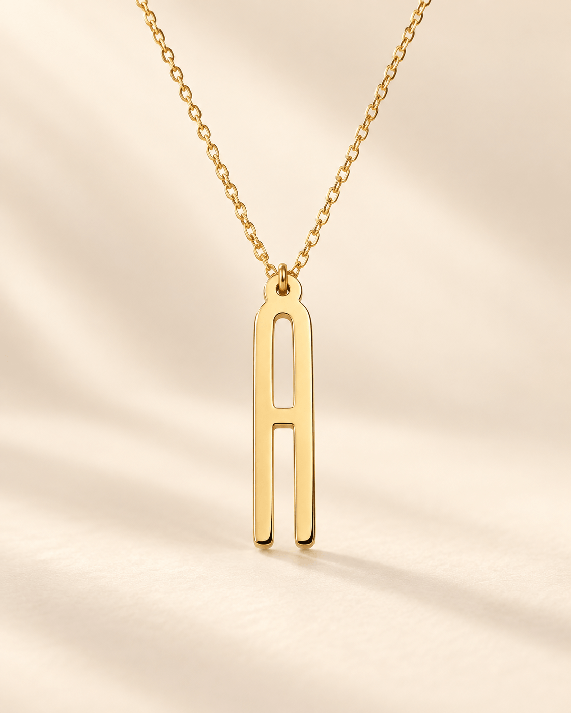 Gold Plated - Front
