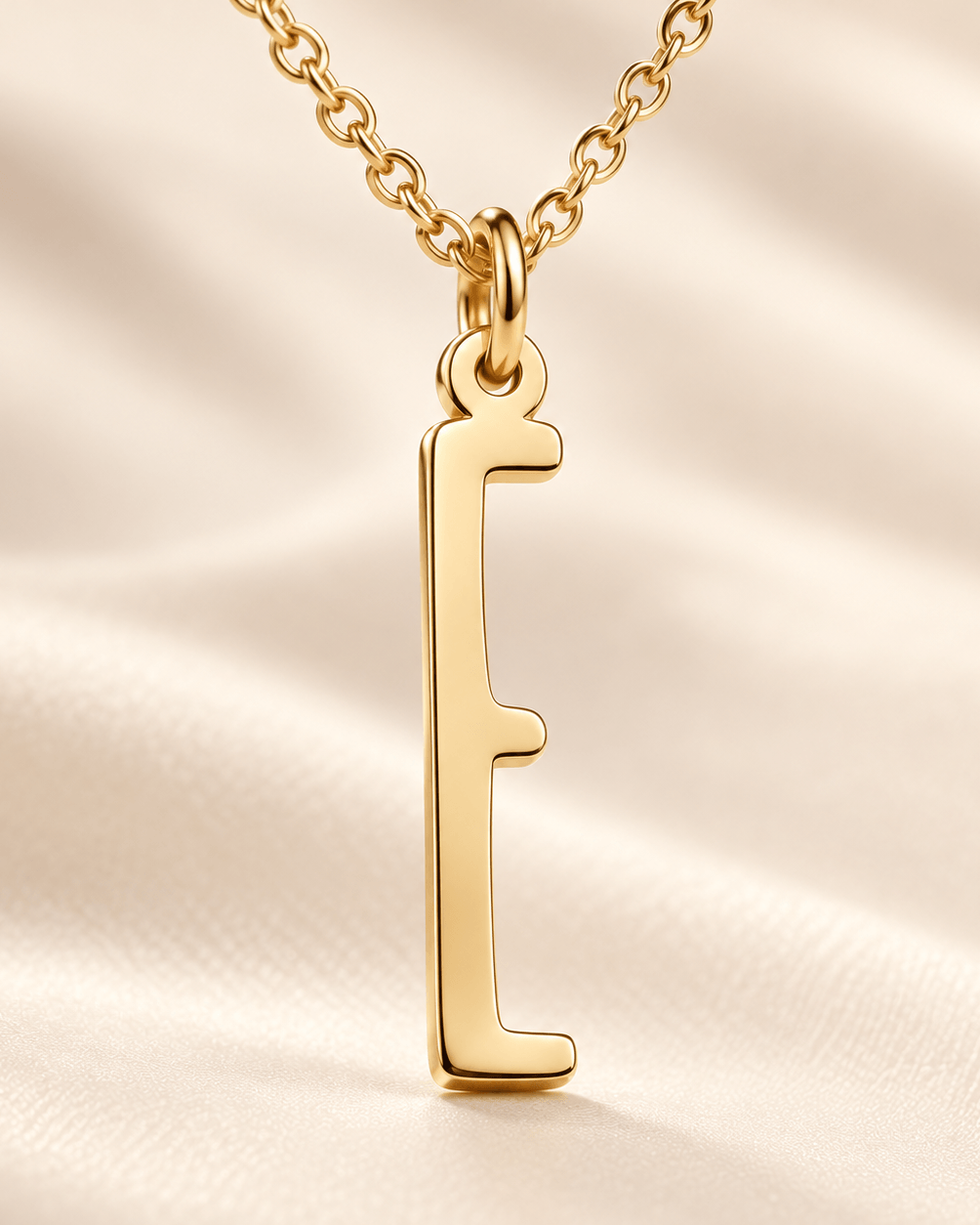 Gold Plated - Detail

