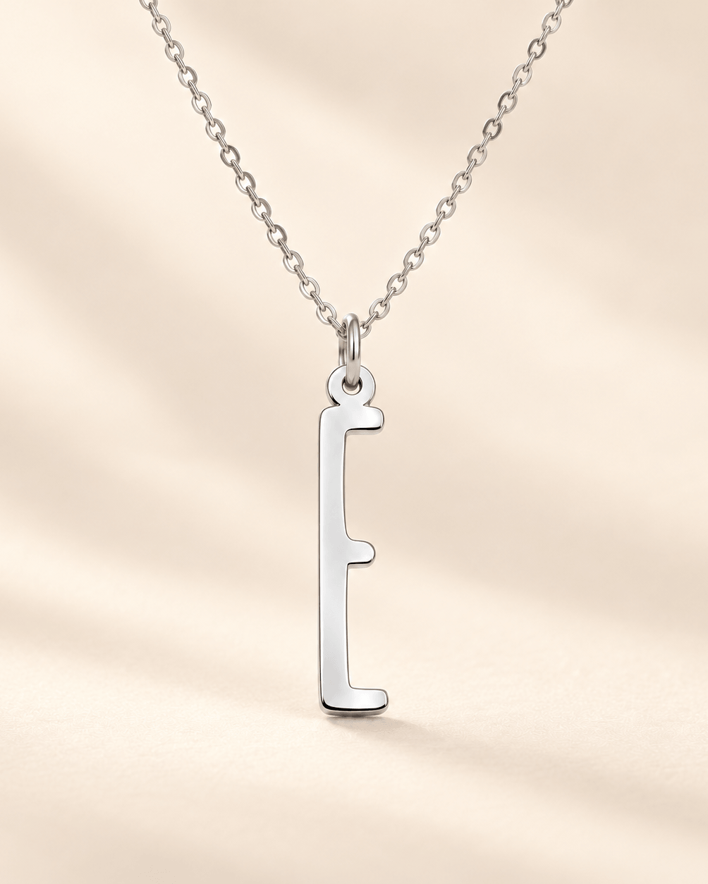Silver Plated - Front