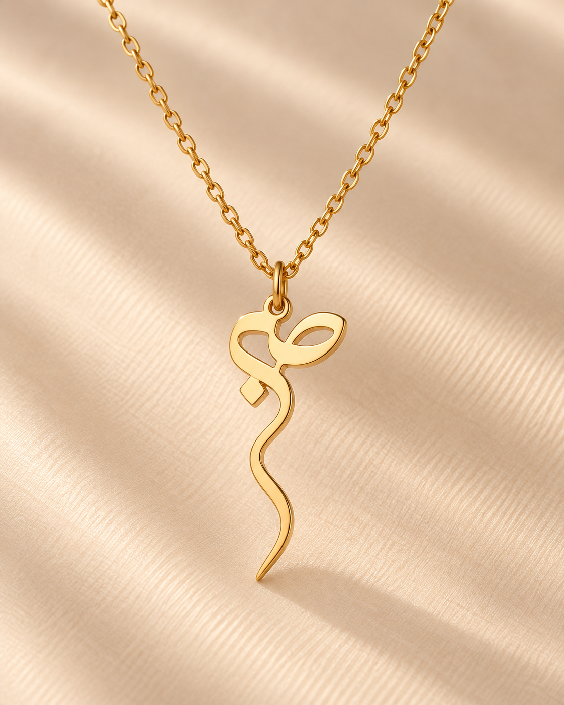 Gold Plated - Front
