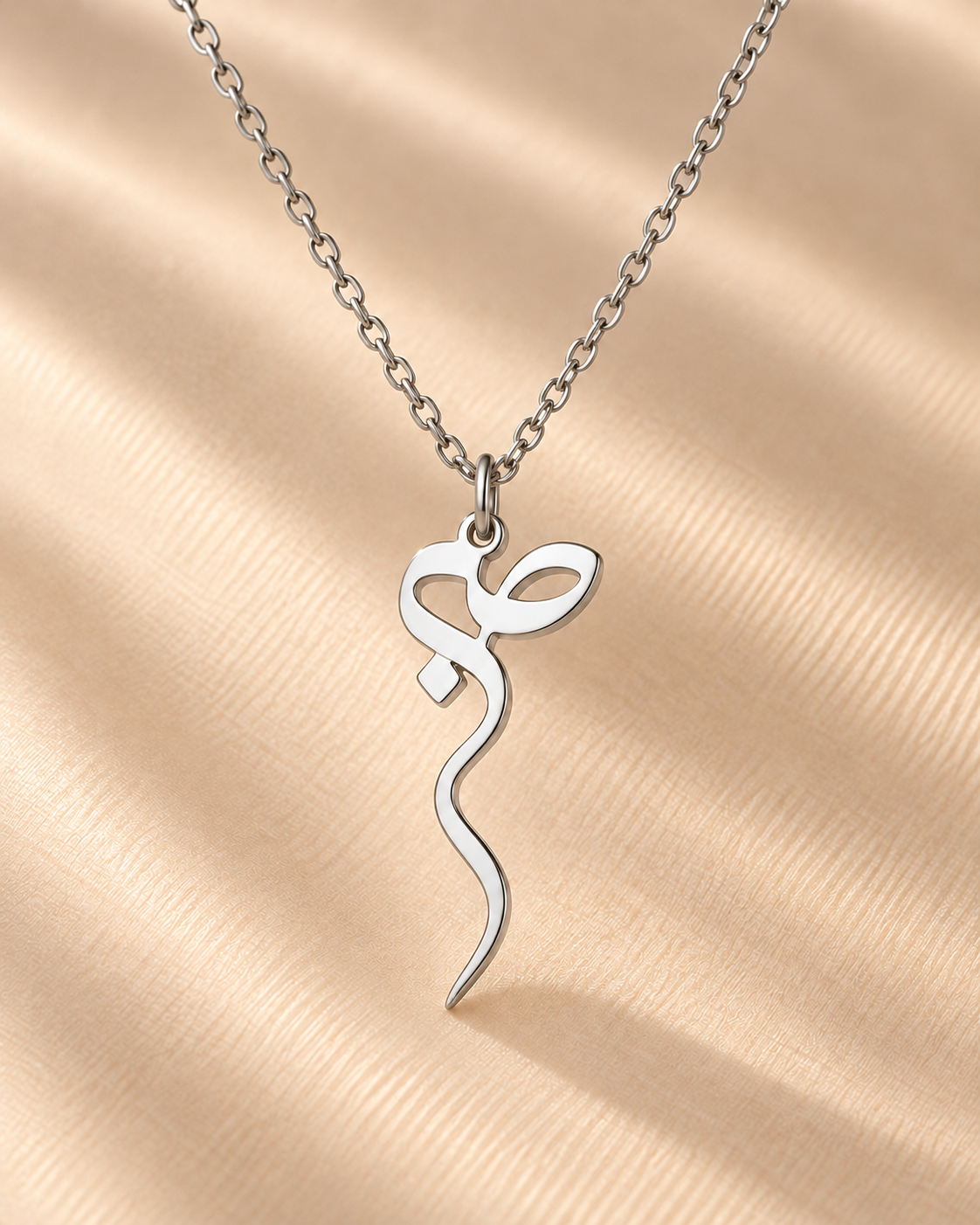 Silver Plated - Front
