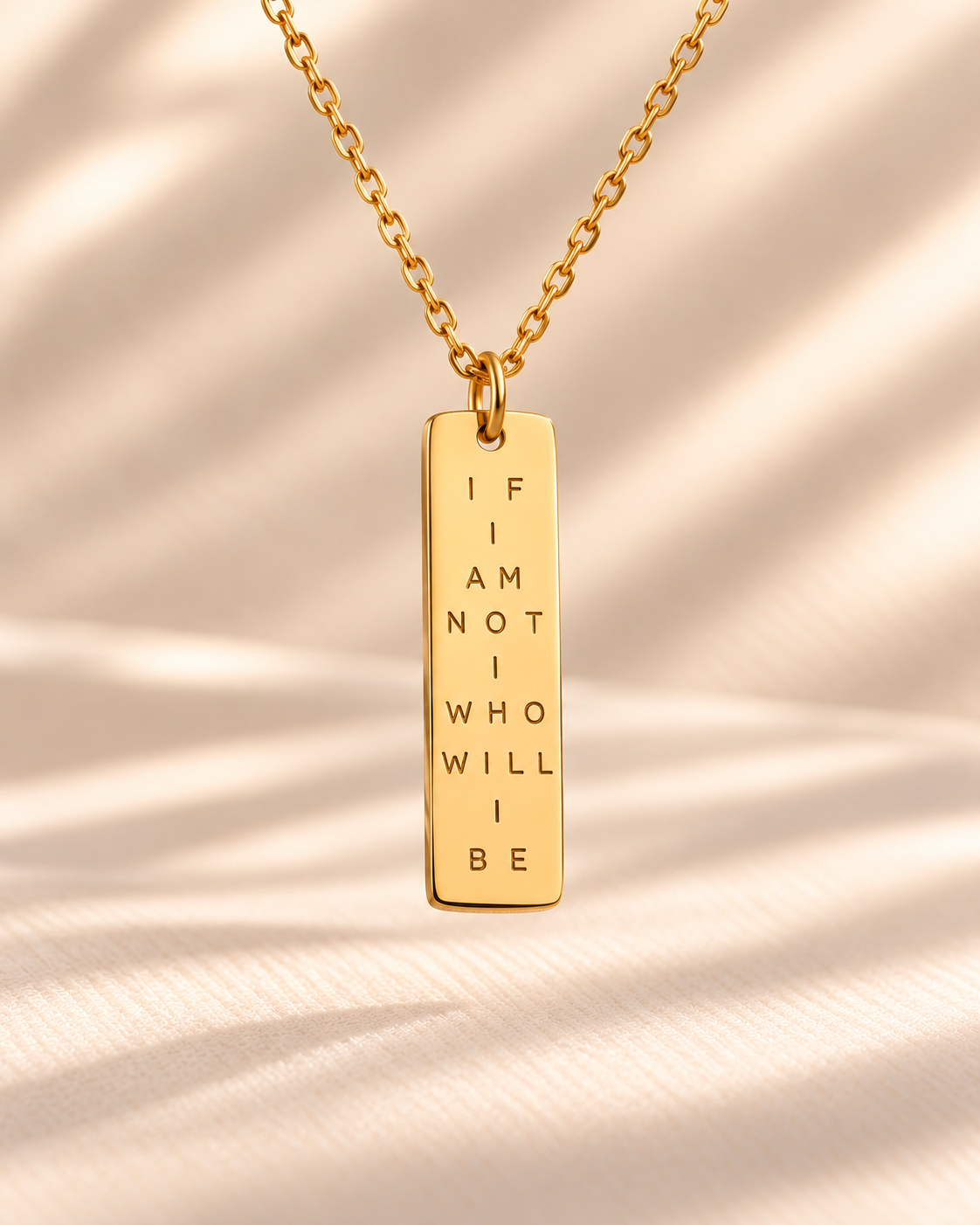 Gold Plated - Front
