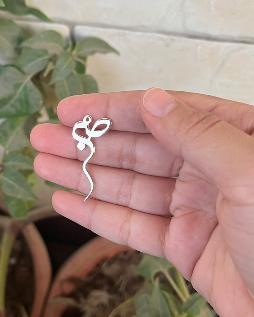 Silver Plated - Lifestyle
