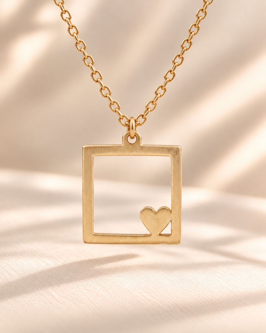 Gold Plated - Front
