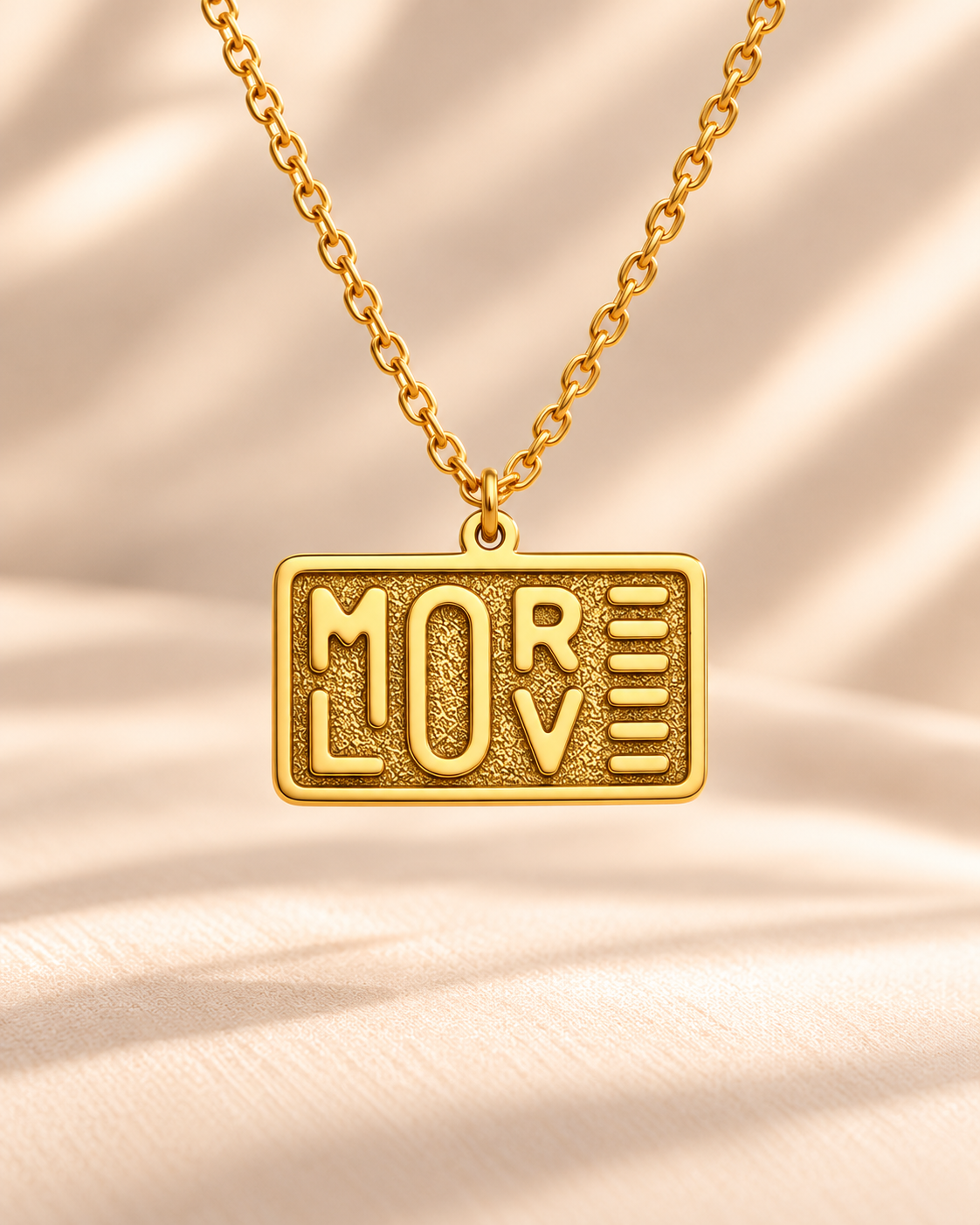 Gold Plated - Front

