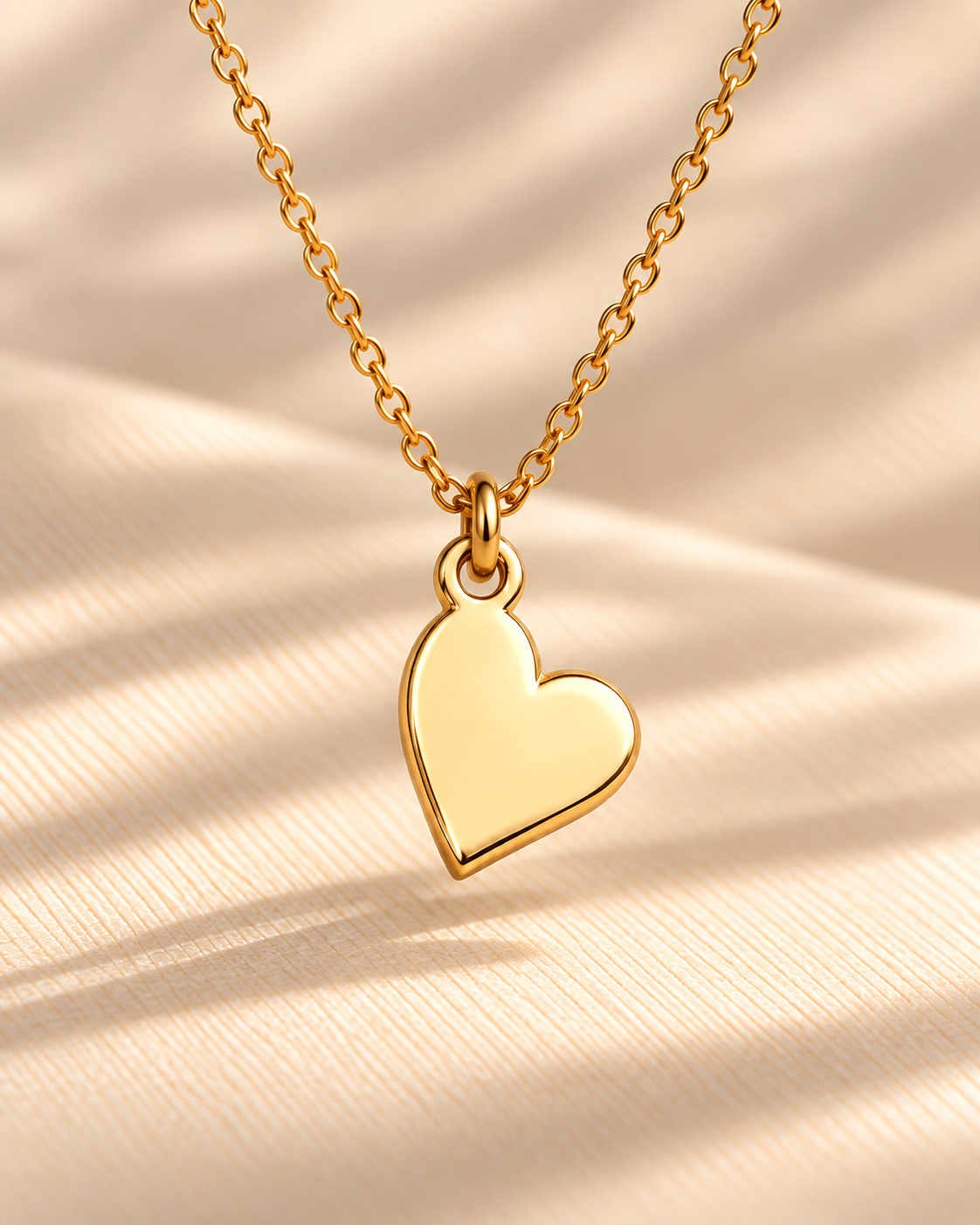 Gold Plated - Front
