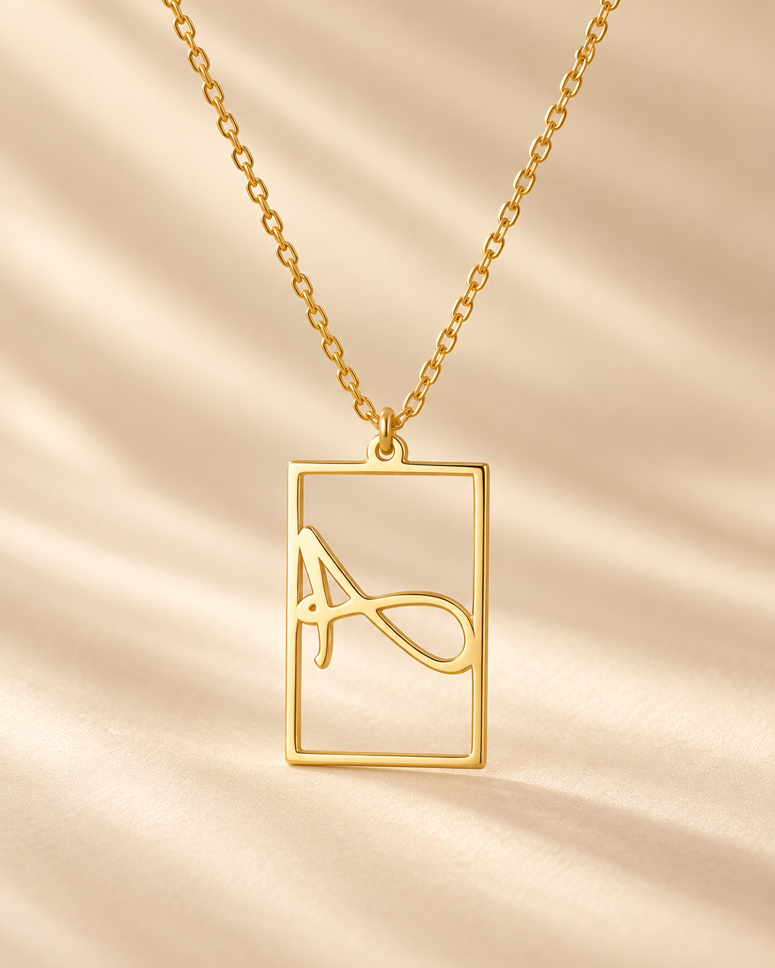 Gold Plated - Front
