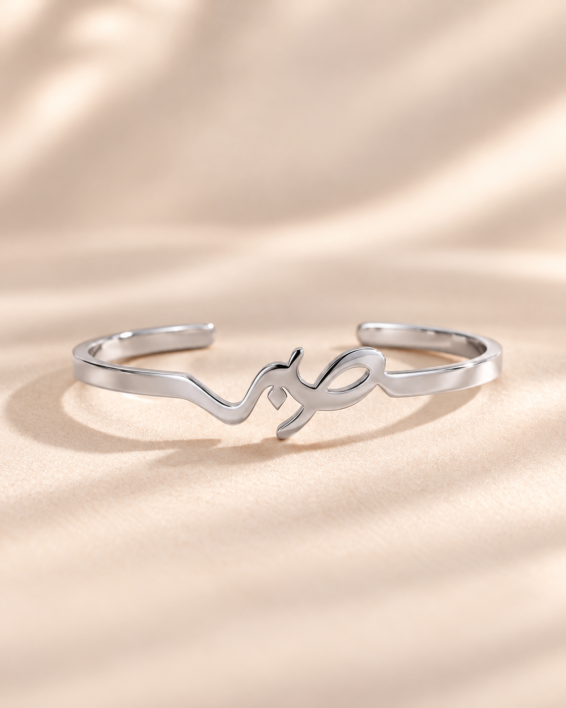 Silver Plated - Front
