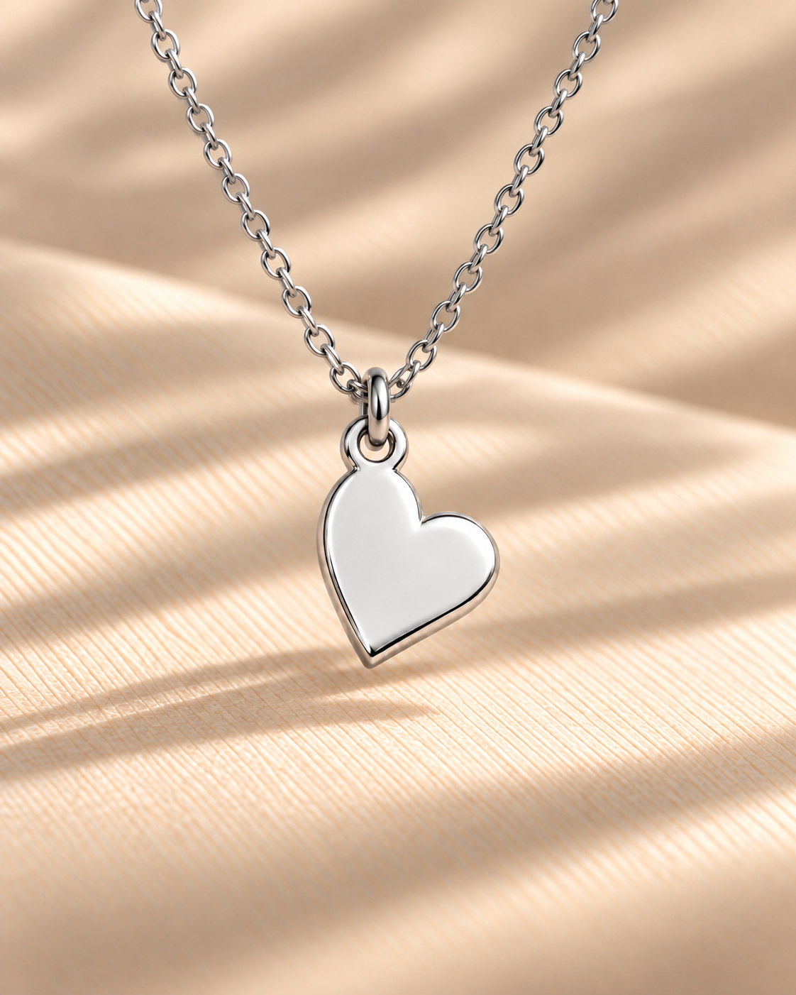 Silver Plated - Front
