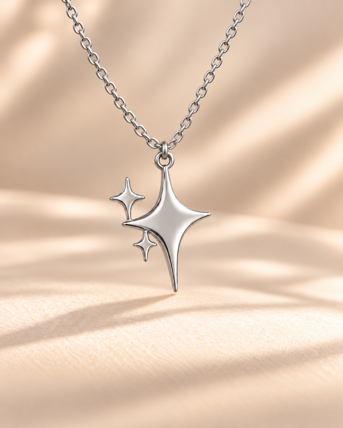 Silver Plated - Front
