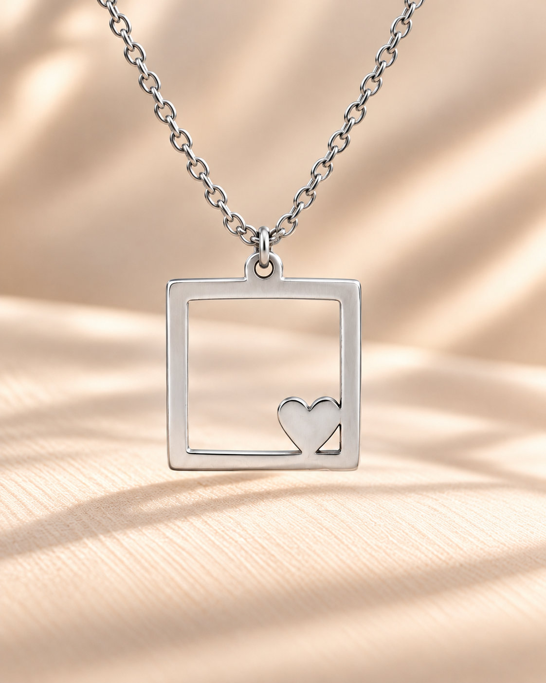 Silver Plated - Front
