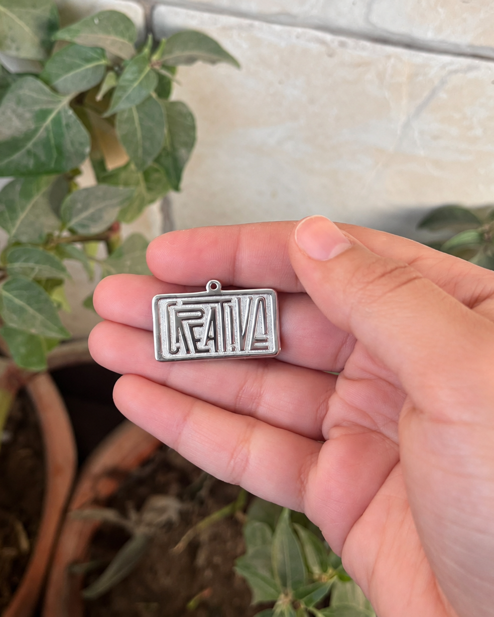 Silver Plated - Lifestyle
