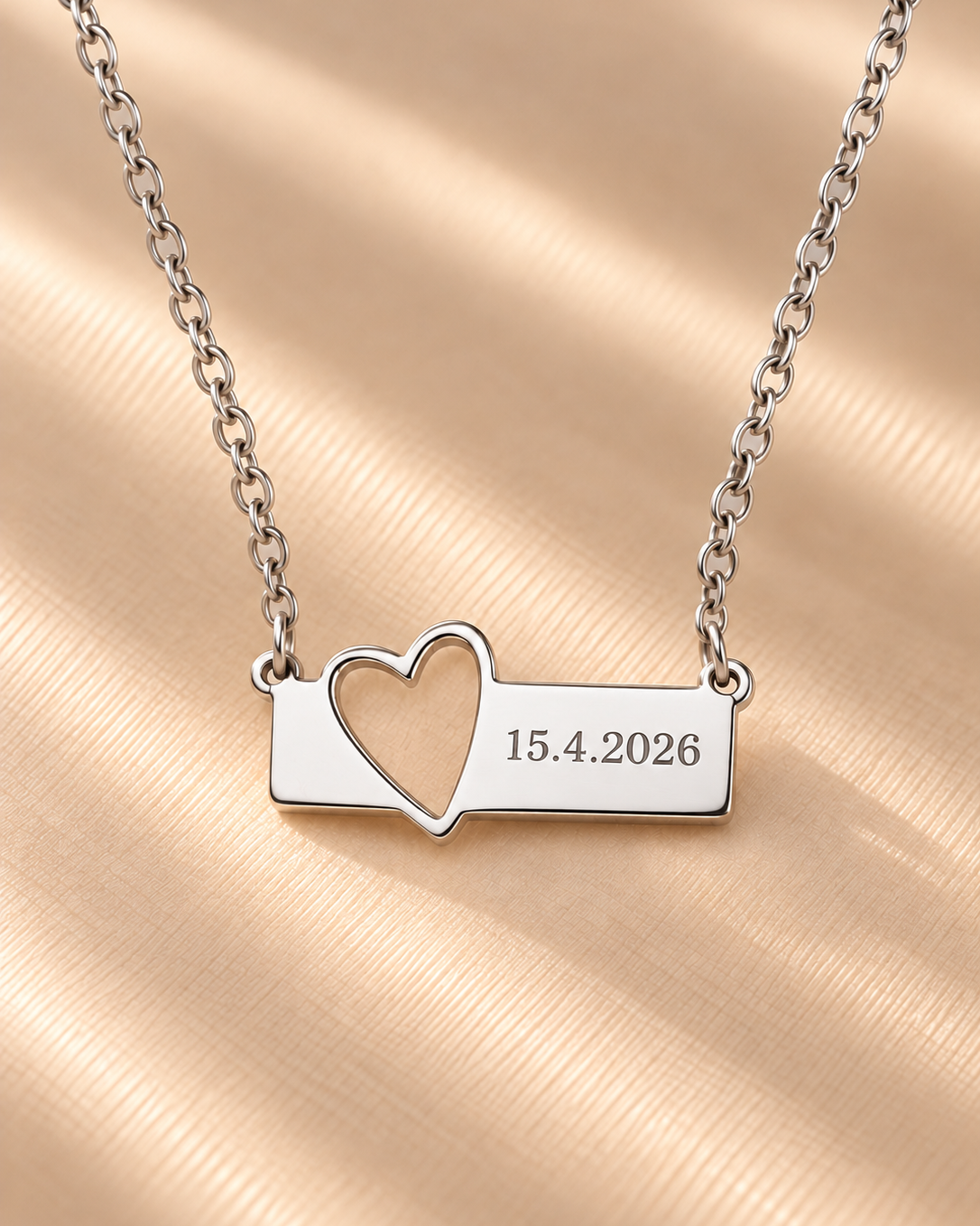 Silver Plated - Front
