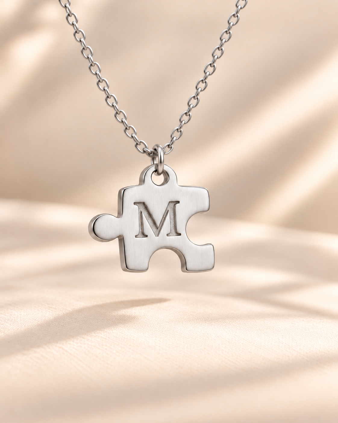 Silver Plated - Front
