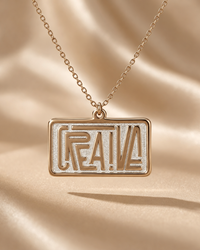 Creative Necklace