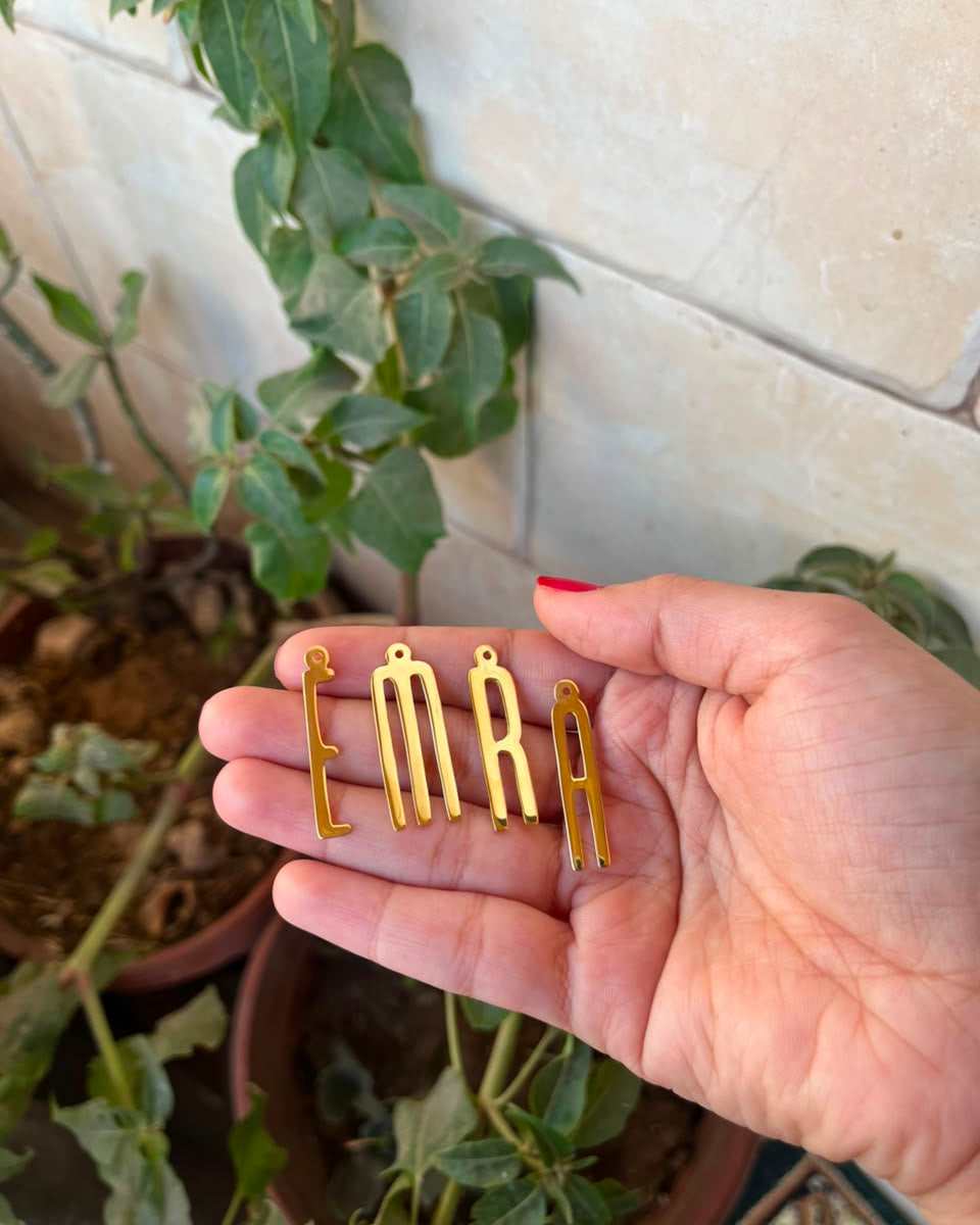 Gold Plated - Lifestyle
