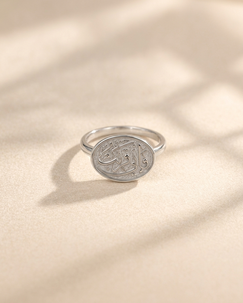Silver Plated - Front
