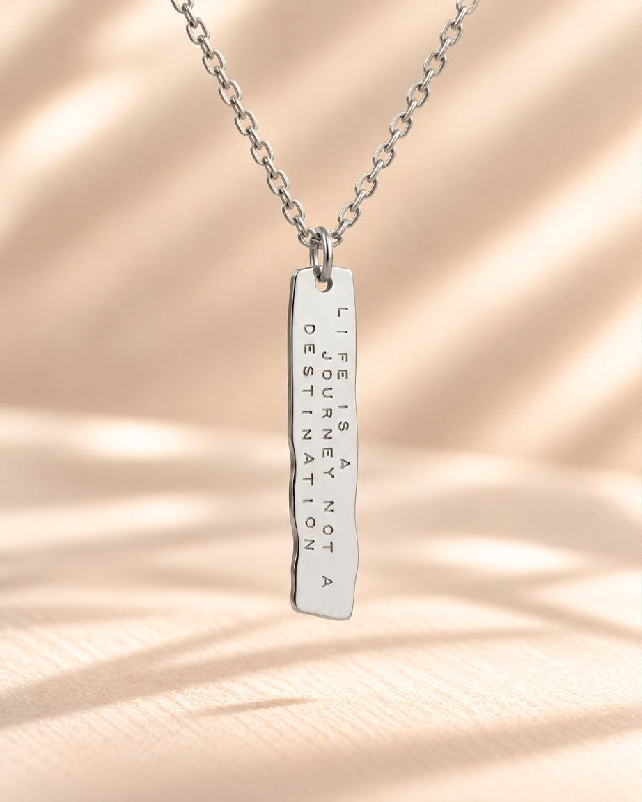 Silver Plated - Front
