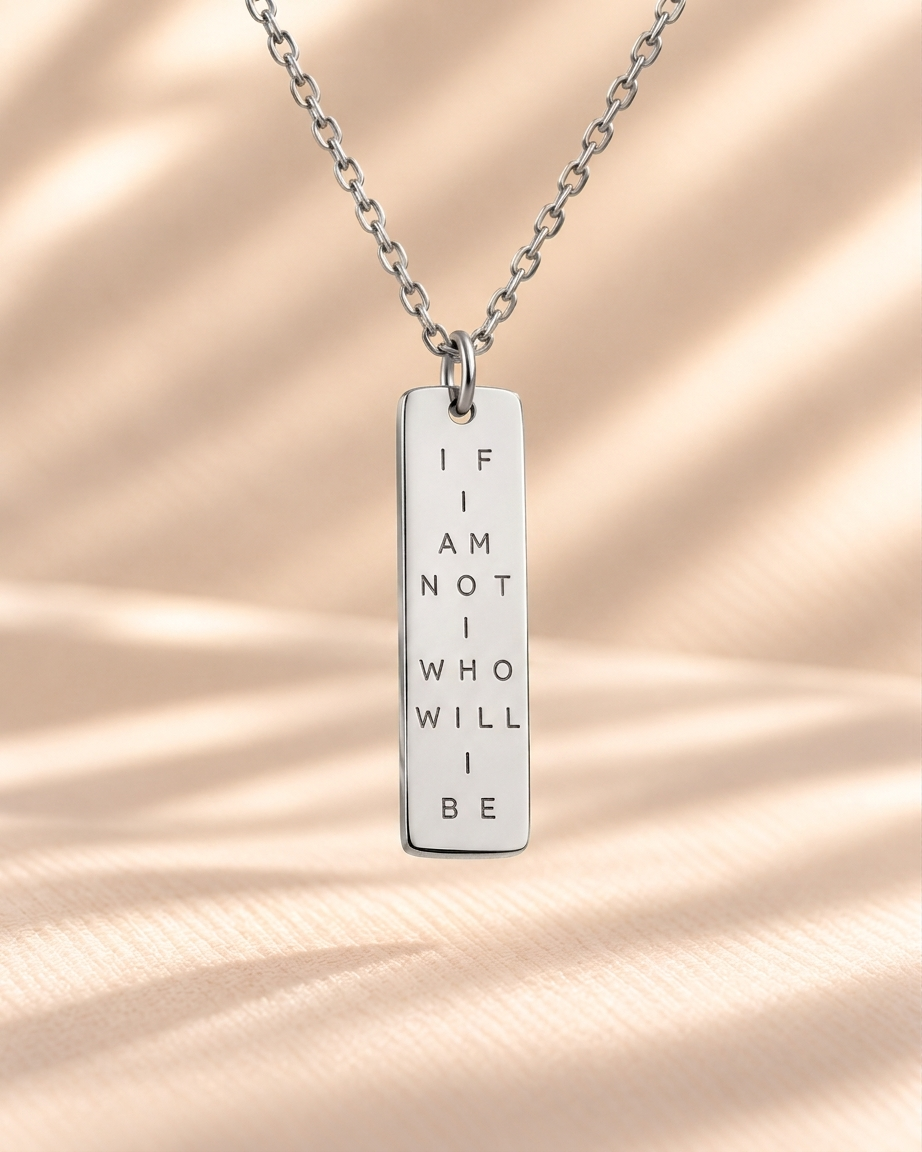 Silver Plated - Front
