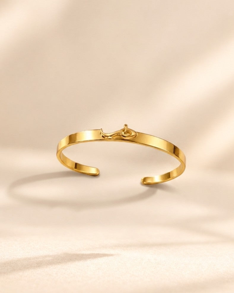 Gold Plated - Front
