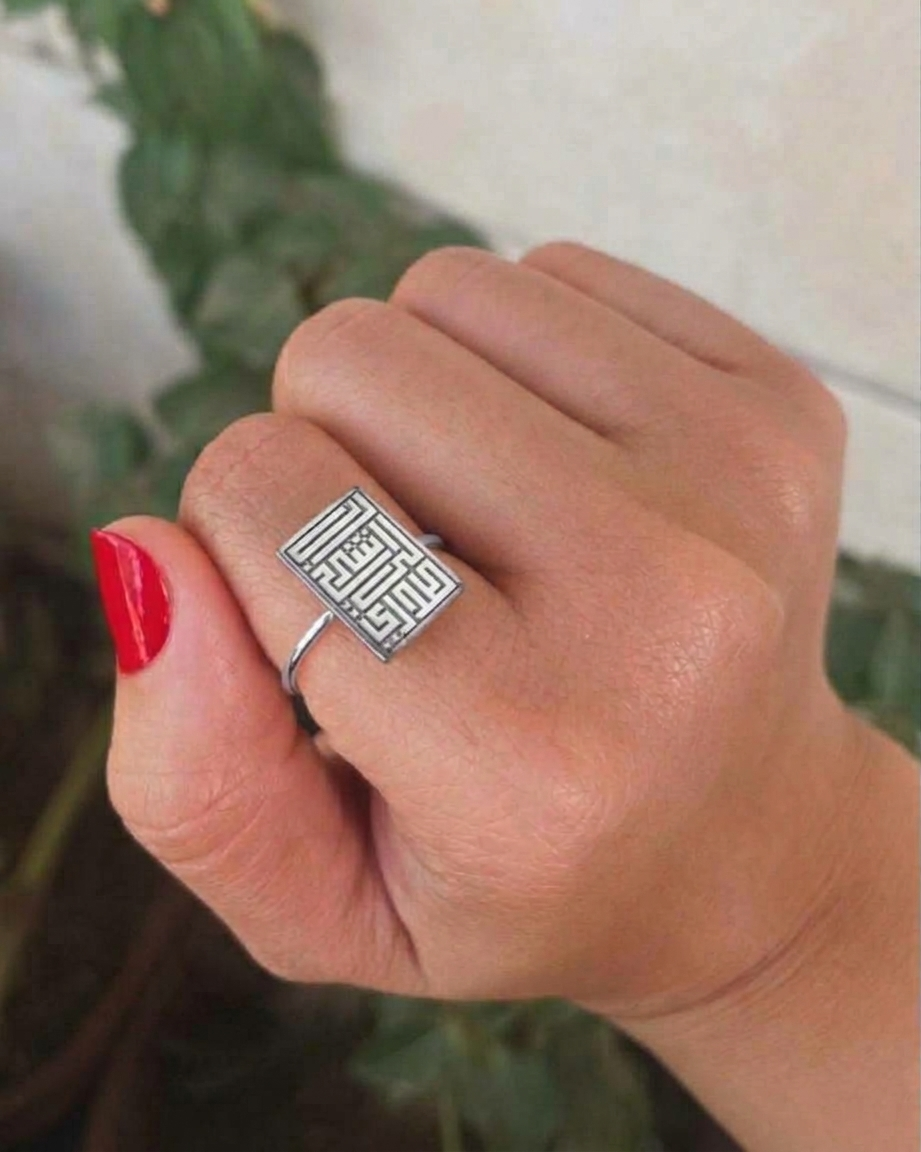 Silver Plated - Lifestyle
