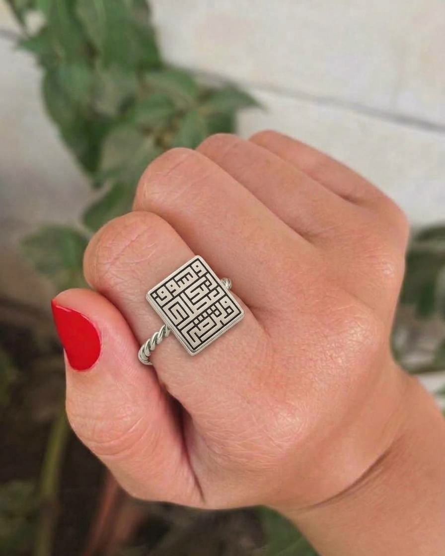 Silver Plated - Lifestyle
